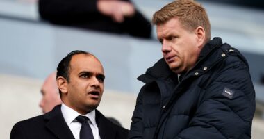 Keeping faith with failing Thomas Frank, complacency in the January transfer window and the left-field appointment of Igor Tudor: Tottenham hierarchy's biggest mistakes that have led the club to the brink of relegation