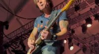 Keith Urban has accepted a modest new job as he adjusts to single life following his split from Nicole Kidman