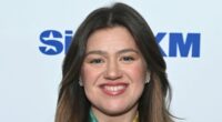 Kelly Clarkson calls out 'lying' American Idol over shock snub… 24 years after winning the competition