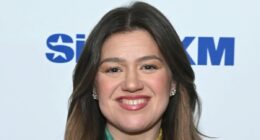 Kelly Clarkson calls out 'lying' American Idol over shock snub… 24 years after winning the competition