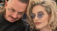 Kelly Osbourne SPLITS from fiancé Sid Wilson months after he proposed