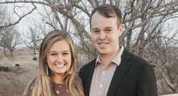 Kendra Duggar 'taken to private residence' with children after release
