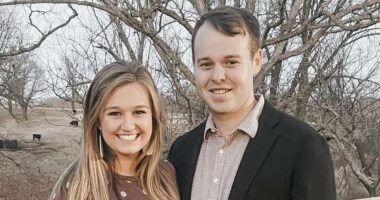 Kendra Duggar 'taken to private residence' with children after release