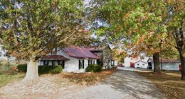 Kentucky family refuses $26.5M tech buyout of their farms