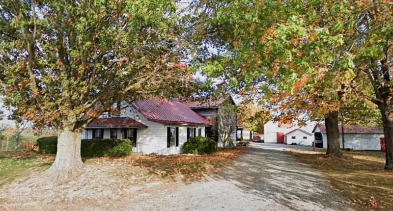 Kentucky family refuses $26.5M tech buyout of their farms