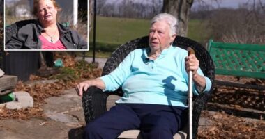 Kentucky mom and daughter refuse persistent multimillion-dollar offer from mysterious Fortune 100 company