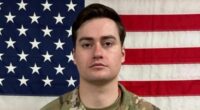 Kentucky soldier, 26, is seventh US service member killed by Iran