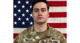 Kentucky soldier in Saudi Arabia is 7th U.S. casualty to die in Iran war