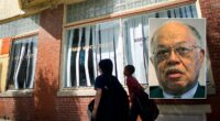 Kermit Gosnell, found guilty of murdering infants at Philadelphia abortion clinic, is dead at 85