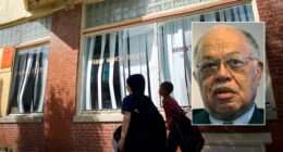Kermit Gosnell, found guilty of murdering infants at Philadelphia abortion clinic, is dead at 85