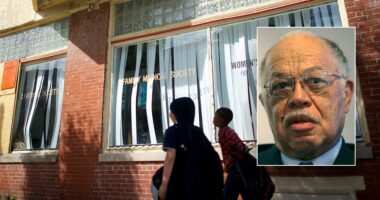 Kermit Gosnell, found guilty of murdering infants at Philadelphia abortion clinic, is dead at 85