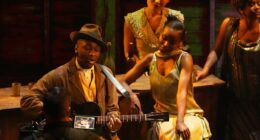 Key Oscar moments: Paul Thomas Anderson and Amy Madigan wins, outstanding songs and sad goodbyes