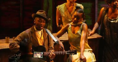 Key Oscar moments: Paul Thomas Anderson and Amy Madigan wins, outstanding songs and sad goodbyes