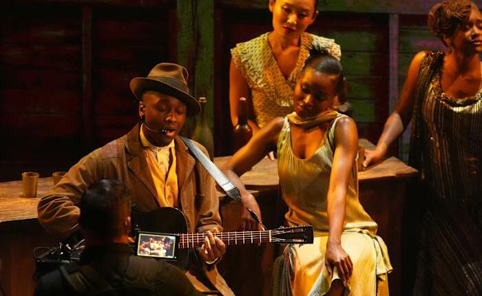 Key Oscar moments: Paul Thomas Anderson and Amy Madigan wins, outstanding songs and sad goodbyes