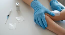 Key age group 'at risk' as shocking figures reveal one million missed meningitis jab