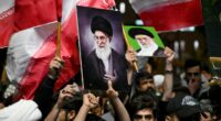 Khamenei’s death opens uncertain chapter for Iran’s entrenched theocracy