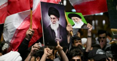 Khamenei’s death opens uncertain chapter for Iran’s entrenched theocracy