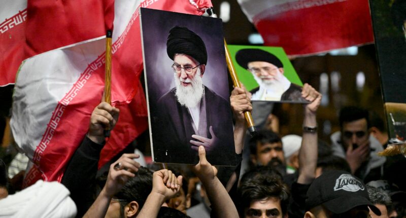 Khamenei’s death opens uncertain chapter for Iran’s entrenched theocracy