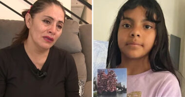 Khimberly Zavaleta death: Mother of 12-year-old girl details school fight in Reseda, California that left daughter dead