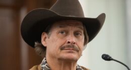 Kid Rock fires back at Conan O'Brien after Oscars jab