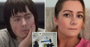 Killer teen bludgeoned mom with sledgehammer after asking AI 'What is a better weapon for murder'