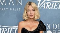 Kim Novak says Sydney Sweeney is 'totally wrong' to play her in biopic
