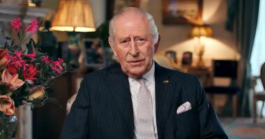 King Charles to visit US in landmark trip marking America's 250th birthday