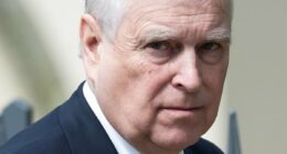 King likely to discuss Andrew line of succession removal with leaders