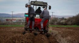 Kosovo, one of Europe's poorest countries, struggles as Iran war drives up fuel prices