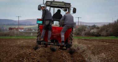 Kosovo, one of Europe's poorest countries, struggles as Iran war drives up fuel prices