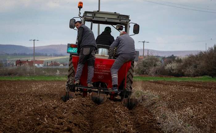 Kosovo, one of Europe's poorest countries, struggles as Iran war drives up fuel prices