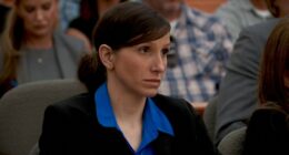 Kouri Richins verdict: Author of book on grief convicted of murder in husband's 2022 fatal fentanyl poisoning in Utah after trial