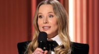 Kristen Bell stuns stars with 'cringe' musical number at Actor Awards