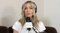 Kristin Cavallari calls out married 'scumbag' vying for her attention