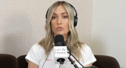 Kristin Cavallari calls out married 'scumbag' vying for her attention