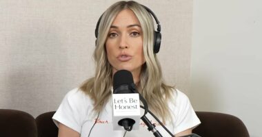 Kristin Cavallari calls out married 'scumbag' vying for her attention