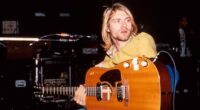 Kurt Cobain's death mystery deepens after new suicide note analysis
