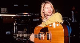Kurt Cobain's death mystery deepens after new suicide note analysis