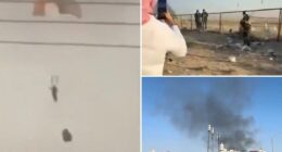 Kuwait 'mistakenly' shot down three US fighter jets, all crew safely ejected: military