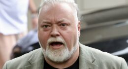 Kyle Sandilands $100million KIIS FM contract TERMINATED by ARN