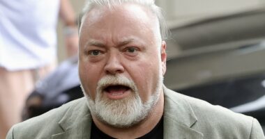 Kyle Sandilands $100million KIIS FM contract TERMINATED by ARN
