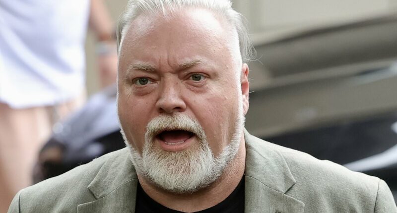 Kyle Sandilands $100million KIIS FM contract TERMINATED by ARN