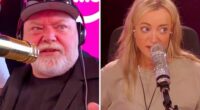 Kyle and Jackie O's station slapped down by media watchdog