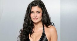 Kylie Jenner lists Hidden Hills mansion for $20million