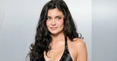 Kylie Jenner lists Hidden Hills mansion for $20million