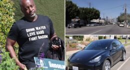 LA City Council chief stunning hypocrisy exposed