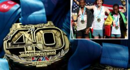 LA Marathon goes woke as it allows shortcut for struggling runners