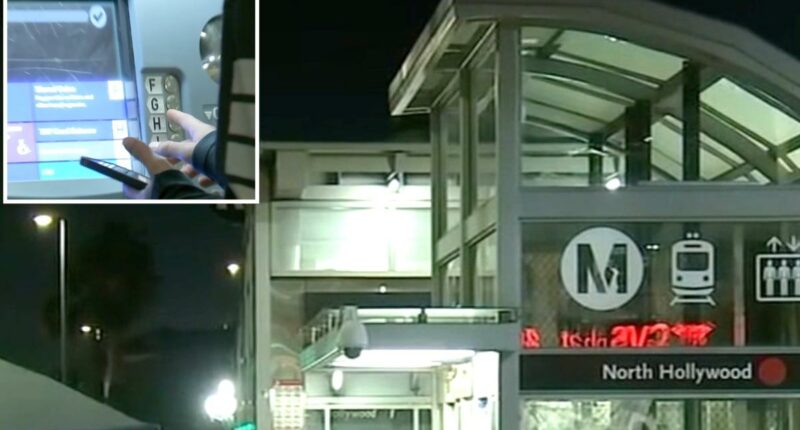 LA Metro locks down internal computers after security breach