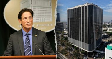 LA United School District scandal leads to charges as $22M scheme allegedly drained funds meant for students