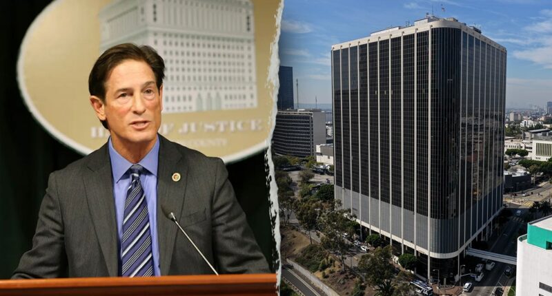 LA United School District scandal leads to charges as $22M scheme allegedly drained funds meant for students